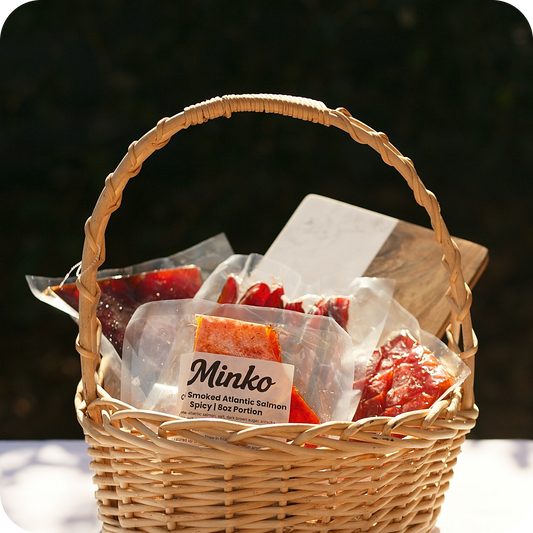 Try It All Bundle