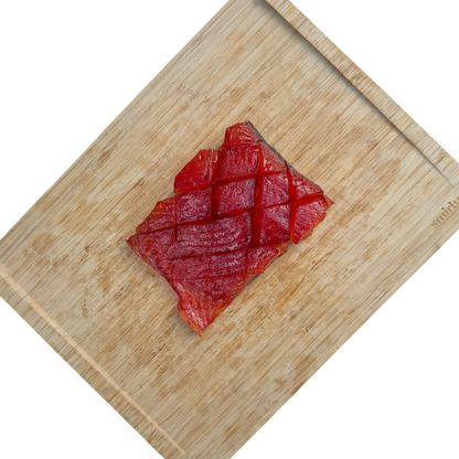 Candied Atlantic Salmon