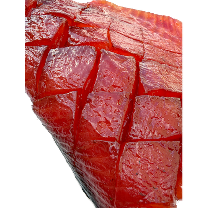 Candied Atlantic Salmon