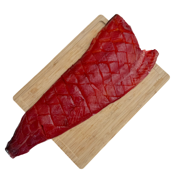 Original Atlantic Salmon