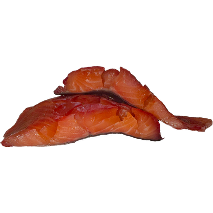 Candied Atlantic Salmon