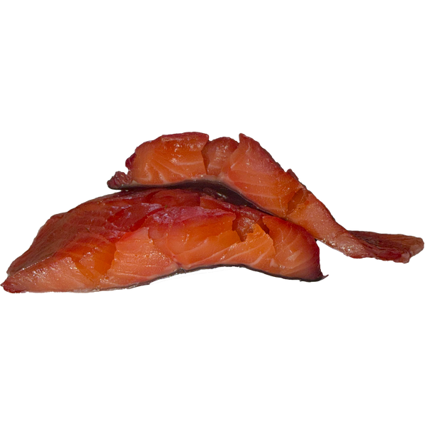 Candied Atlantic Salmon