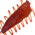 Spicy Atlantic Salmon
