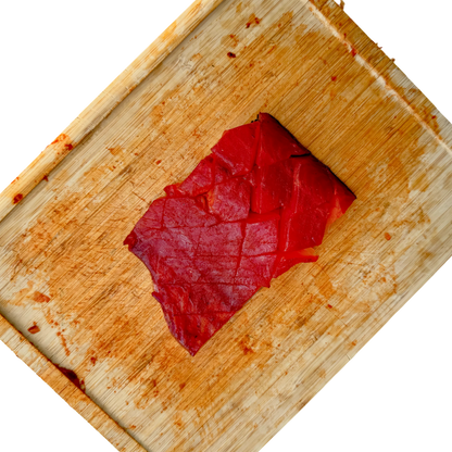 Spicy Atlantic Salmon