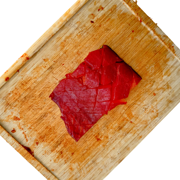 Spicy Atlantic Salmon