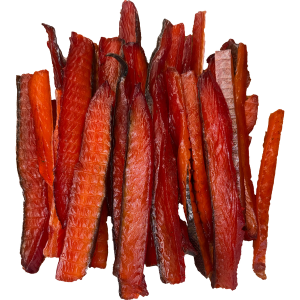 Original Salmon Strips